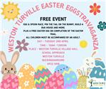 Weston Turville Easter Eggstravaganza
