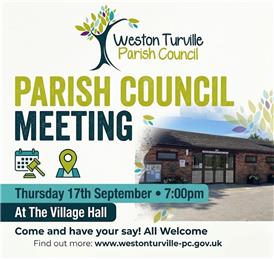 Its Full Council on Thursday!