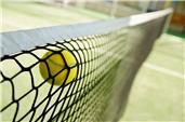 Tennis Courts re-open
