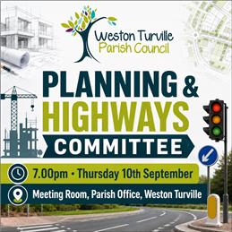 Planning & Highways Committee