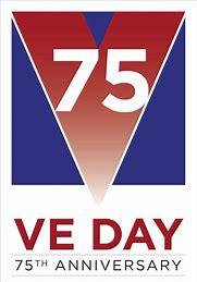 VE Day 75th Anniversary in Weston Turville